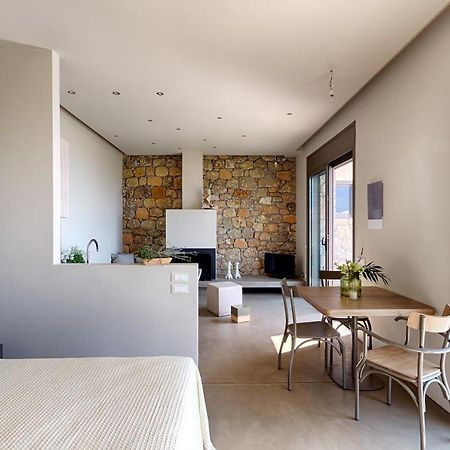 Euphoria Suites Avía 외부 사진