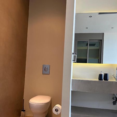 Euphoria Suites Avía 외부 사진
