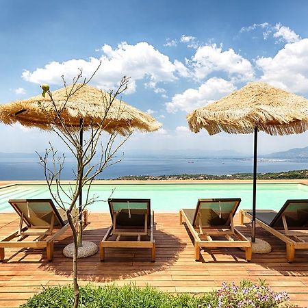 Euphoria Suites Avía 외부 사진