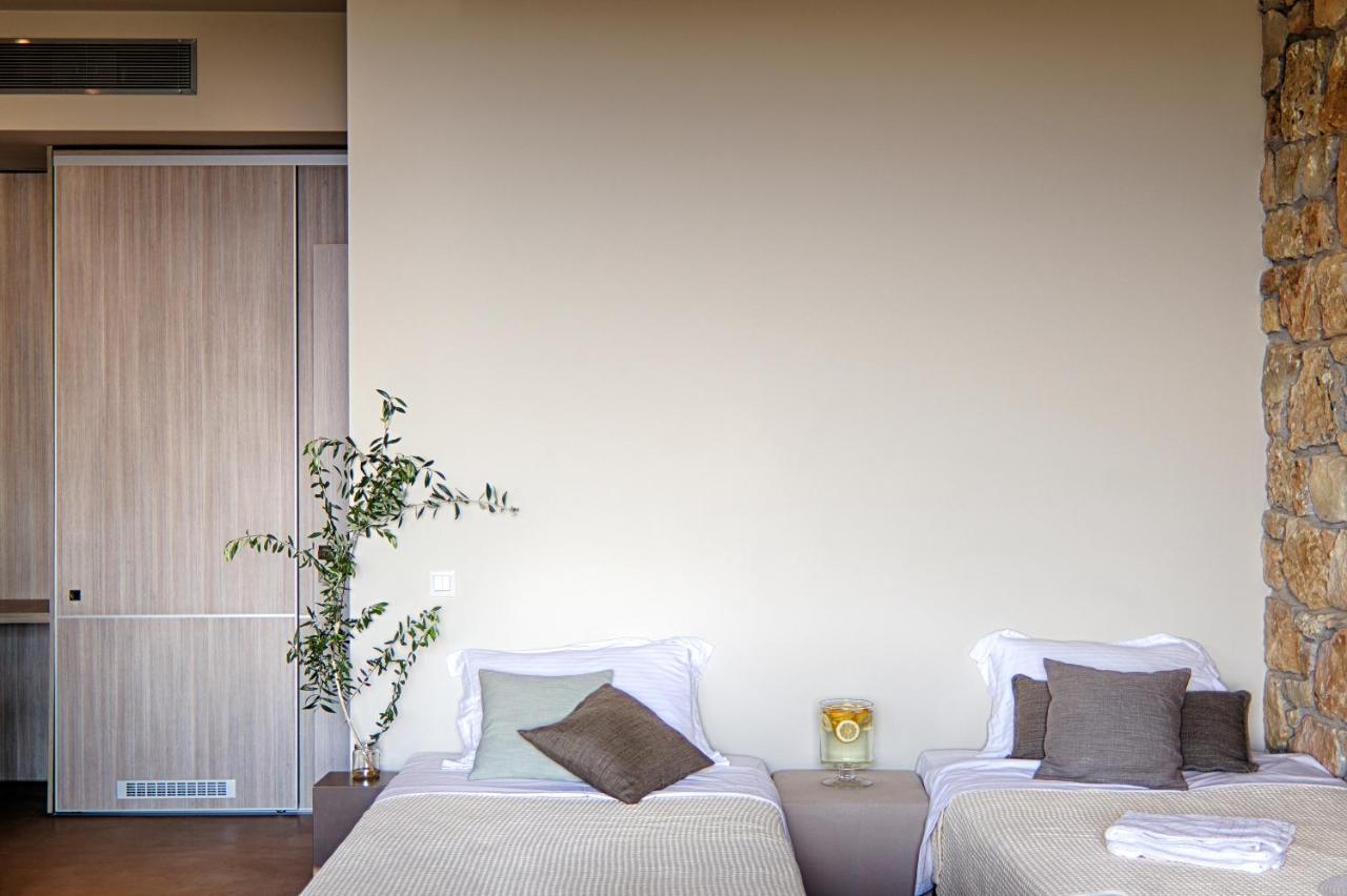 Euphoria Suites Avía 외부 사진