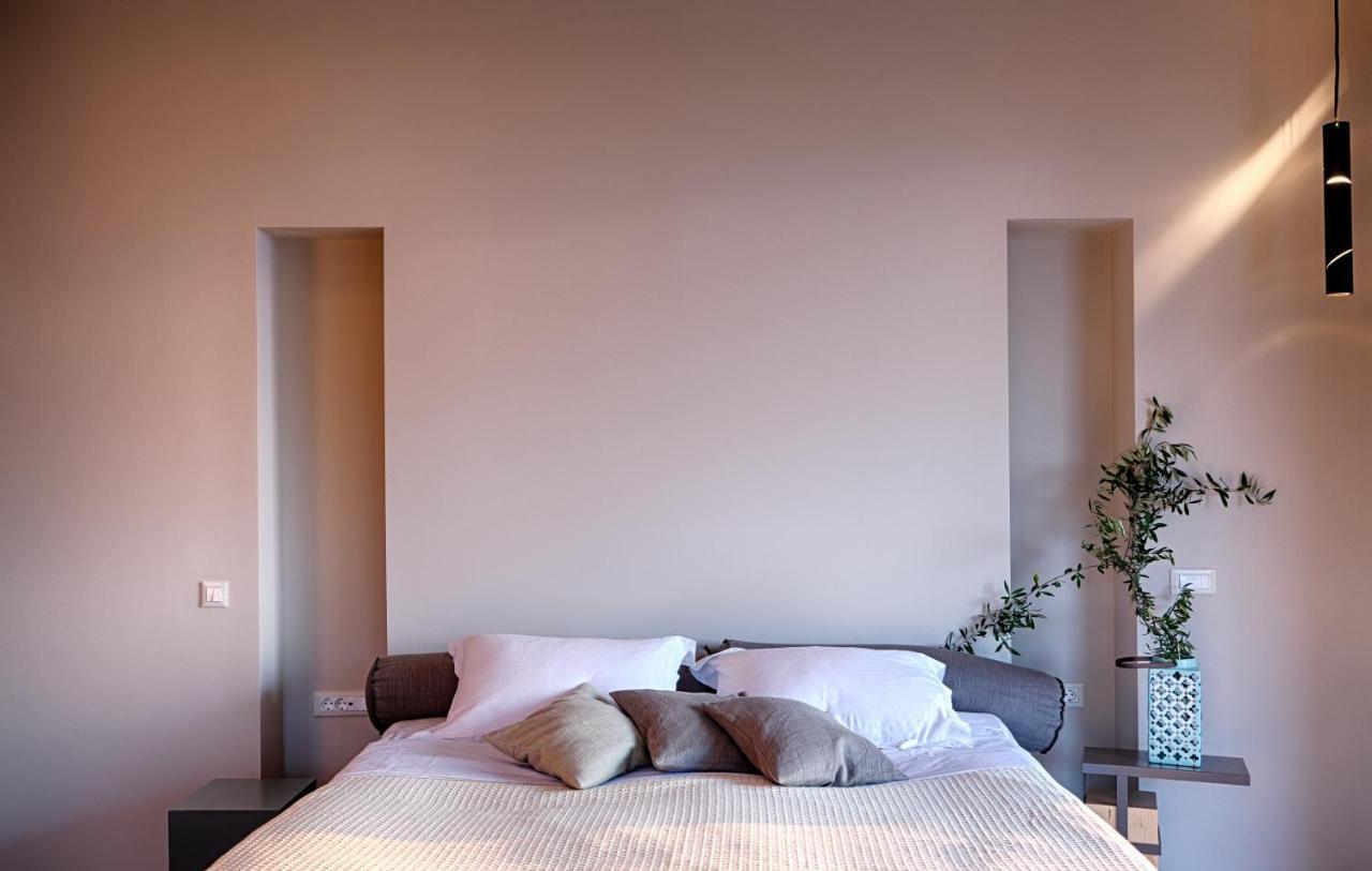 Euphoria Suites Avía 외부 사진