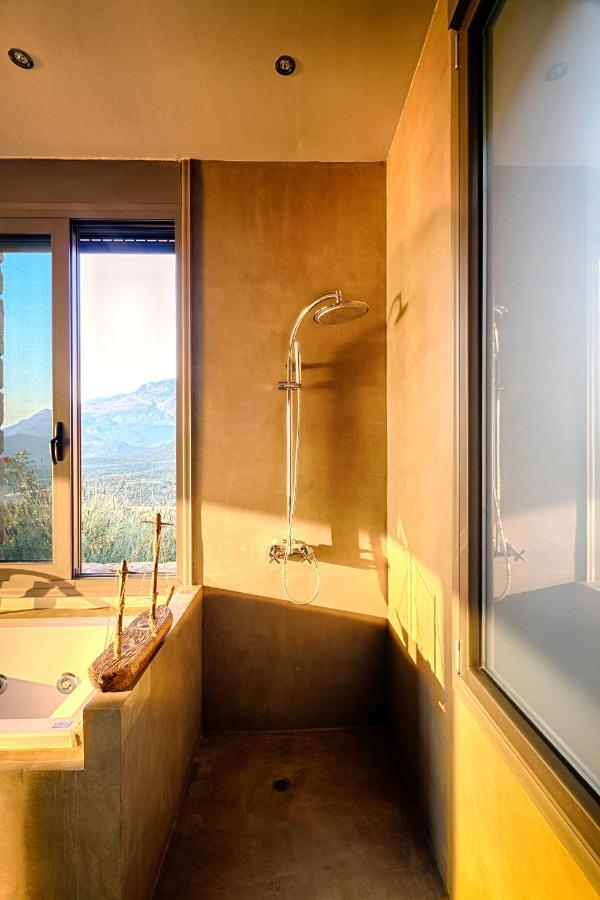 Euphoria Suites Avía 외부 사진