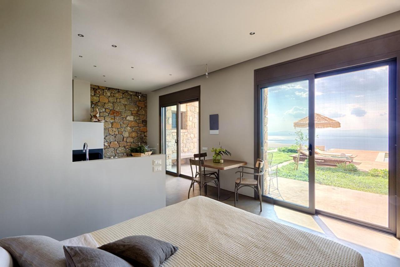 Euphoria Suites Avía 외부 사진