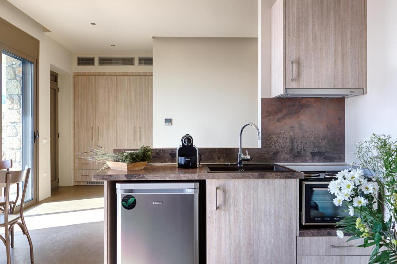 Euphoria Suites Avía 외부 사진