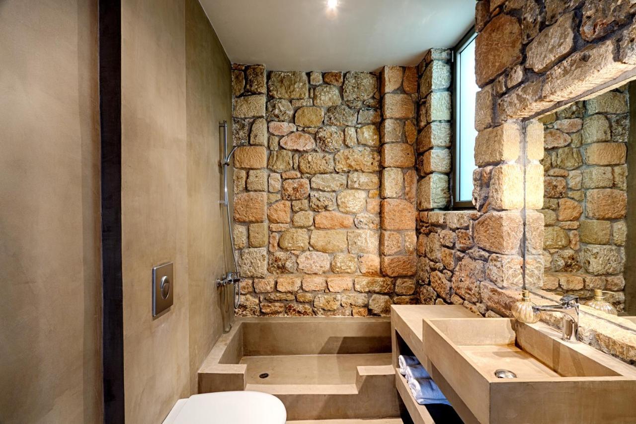 Euphoria Suites Avía 외부 사진