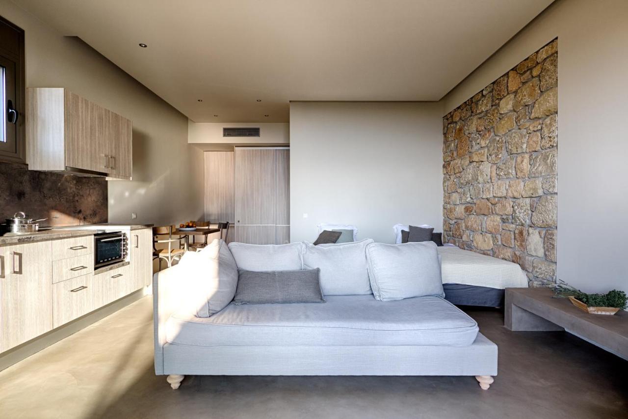 Euphoria Suites Avía 외부 사진
