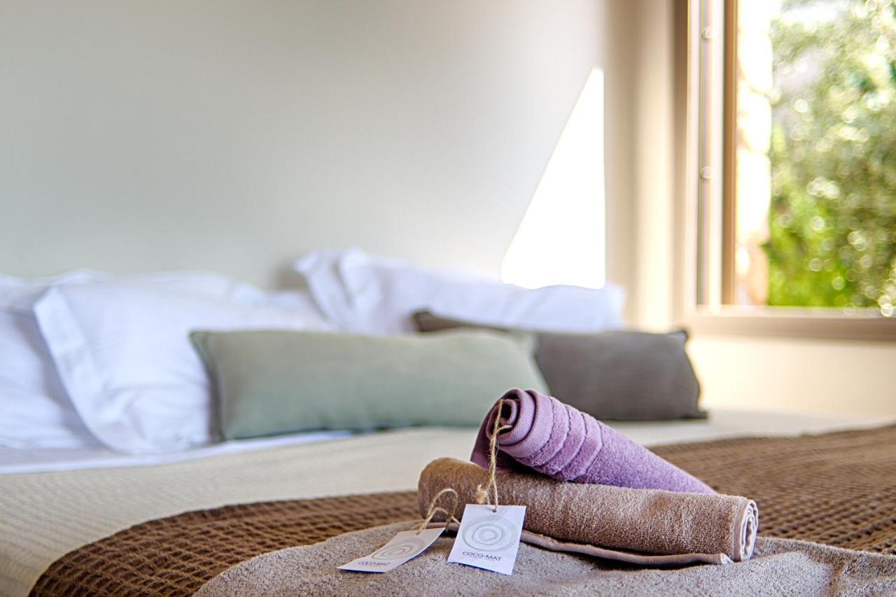 Euphoria Suites Avía 외부 사진