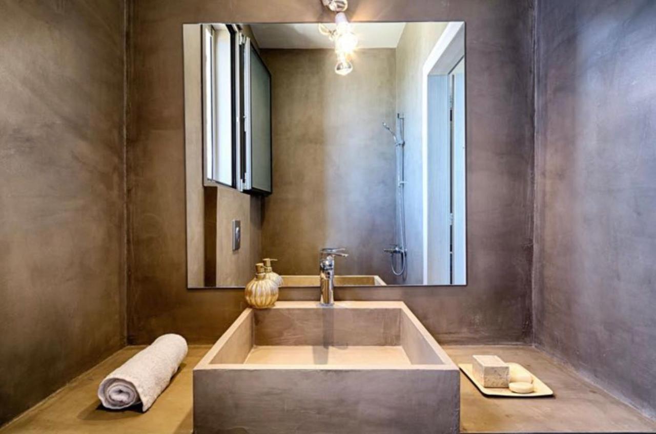 Euphoria Suites Avía 외부 사진