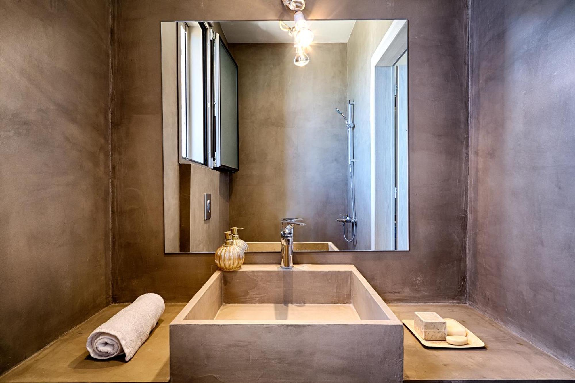 Euphoria Suites Avía 외부 사진