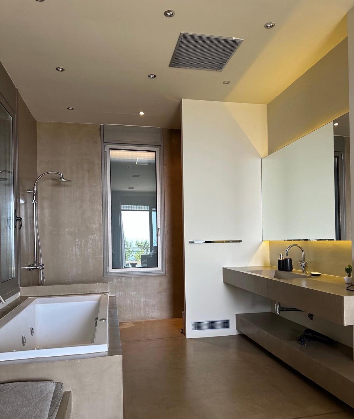 Euphoria Suites Avía 외부 사진