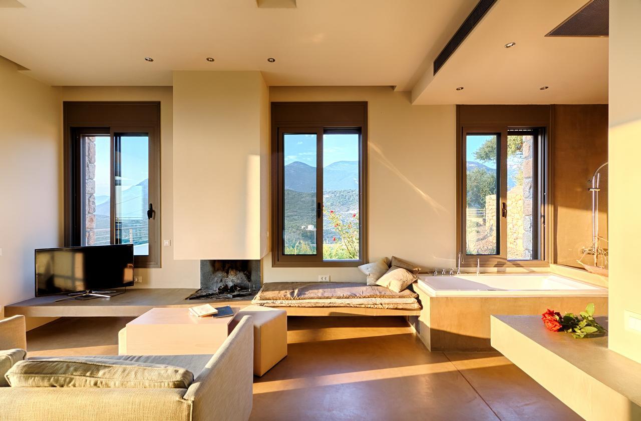 Euphoria Suites Avía 외부 사진