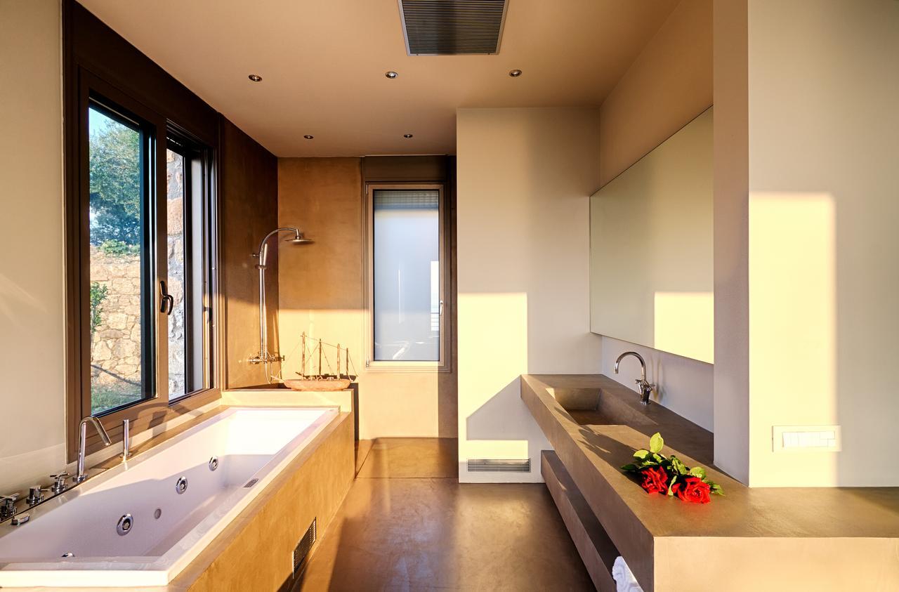 Euphoria Suites Avía 외부 사진