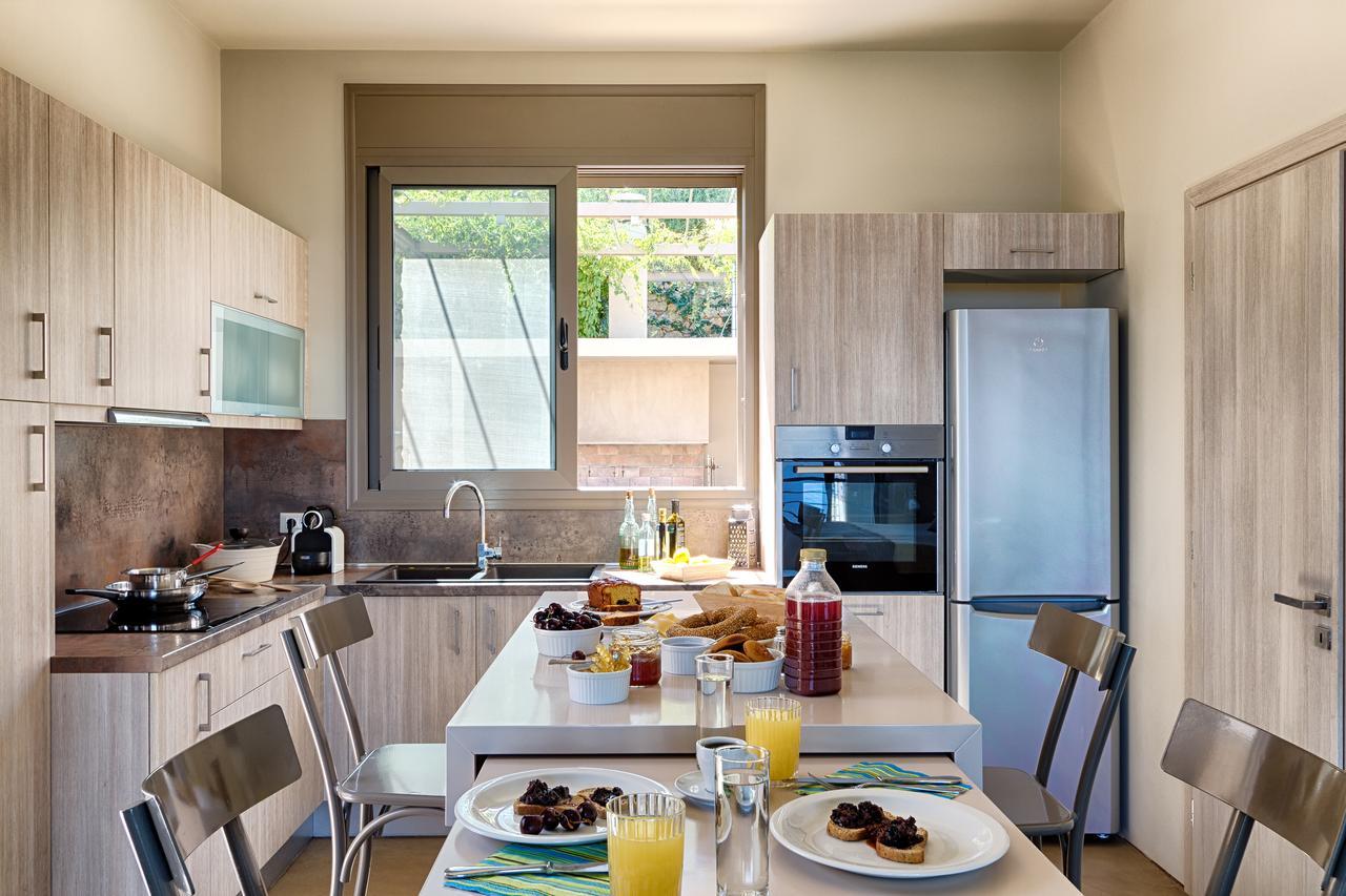 Euphoria Suites Avía 외부 사진