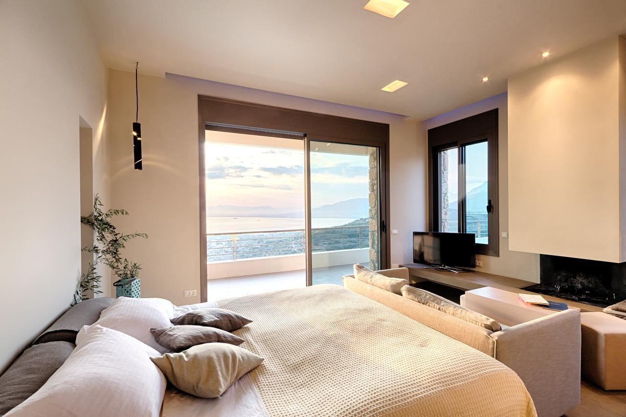 Euphoria Suites Avía 외부 사진