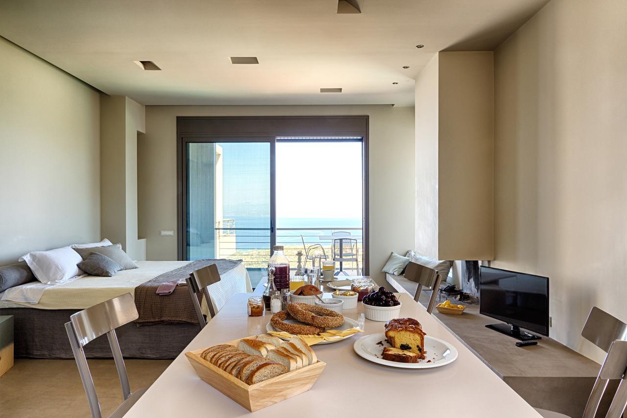 Euphoria Suites Avía 외부 사진